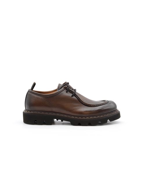 SEBAGO LACCI F.WIBRAM FABI SHOES | FU0333ITDM